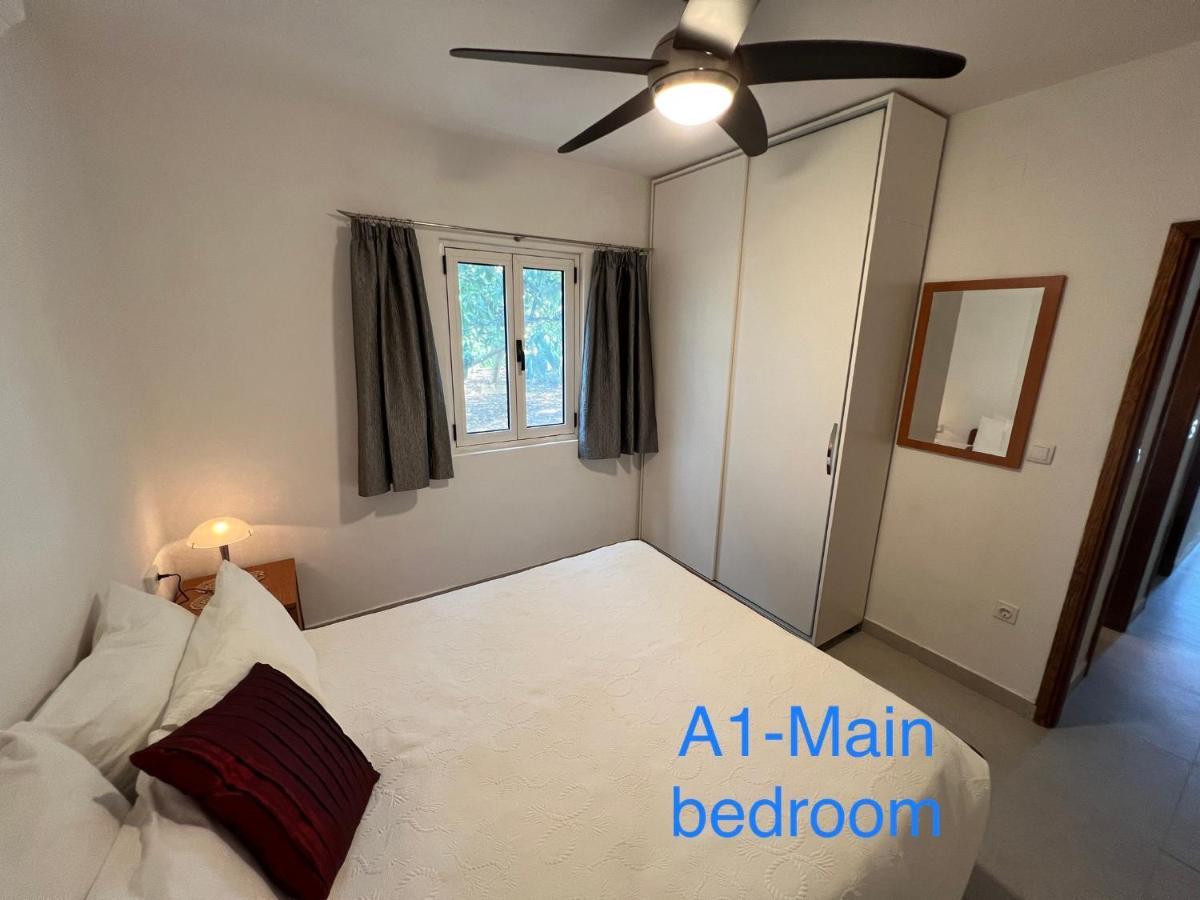 Apartmani Tonko Račišće Exterior foto