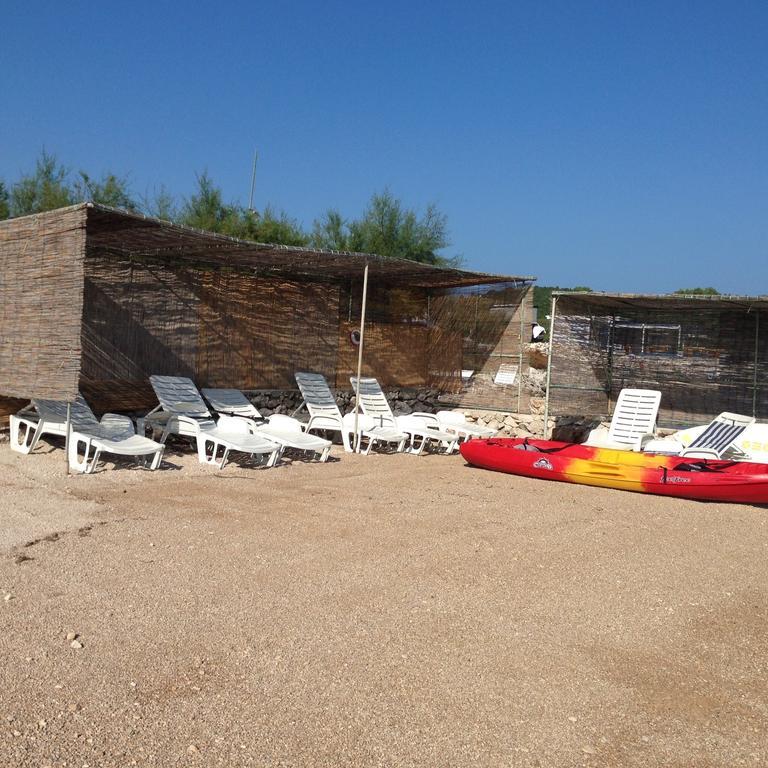 Apartmani Tonko Račišće Exterior foto